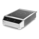 Hendi Gastro Hob Induction autonome 3500W