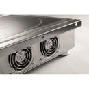Hendi Gastro Hob Induction autonome 3500W
