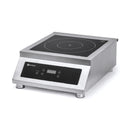 Hendi gastro hob induction free-standing 5000W