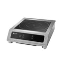 Hendi Gastro Hob Induzione indipendente XL 3500W