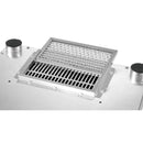 Hendi Gastro Hob Induzione indipendente XL 3500W