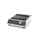 Hendi Gastro Hob Induction librement 3500W Man.