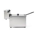 Hendi Fryer Blue Line 8L, 3500W, 230V