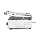 Hendi Gentro Grill Double, o