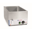 Hendi Chafing -Dish Bain Marie Kitchen Line GN 1/1 - 150 mm