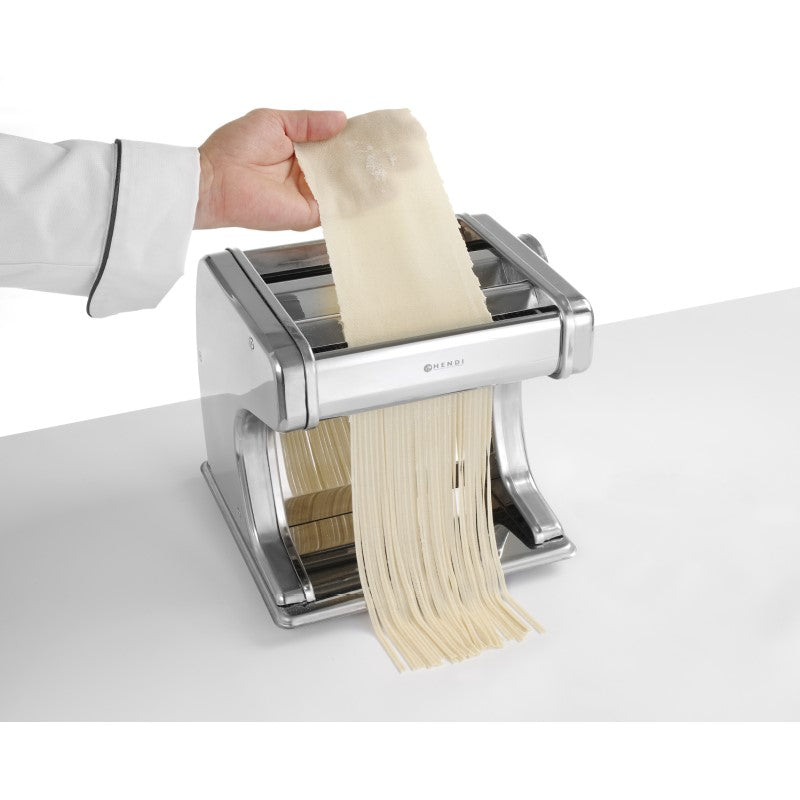 Hendi Noodle Machine électriquement 170 mm