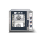 Hendi Combi Steamer manualmente nano