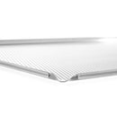 Hendi à pâtisserie punch gn 1/1 aluminium