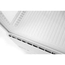 Hendi beverage refrigerator Arctic 58l, white