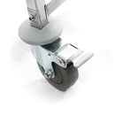 Hendi Gastro Transport Spunge Car 7xgn 1/1