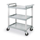 Hendi Gastro transport plastic trolley