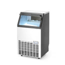 Macchina per cubetto di ghiaccio Hendi 35 kg, 300 W