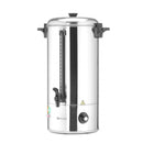 Hendi Hot piccolo periodo di moccotariale weinkessel 20l