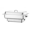 Hendi Chafing-Dish Pollina, électrique, GN 1/1