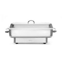 Hendi Chafing-Dish Pollina, électrique, GN 1/1