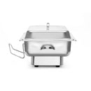 Hendi Chafing-Dish Pollina, électrique, GN 1/1