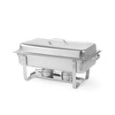 Hendi Chafing-Dish Economic, duo, GN 1/1