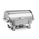 HENDI Chafing-Dish Rental Rolltop, GN 1/1