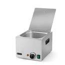 Hendi sausage warmer 10l, 230V/1000W