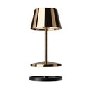 Villeroyboch table lamp Seoul 2.0 rose gold