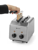 Toaster Hendi 200x300x223mm