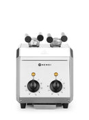 Toaster Hendi 200x300x223mm