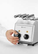 Toaster Hendi 200x300x223mm