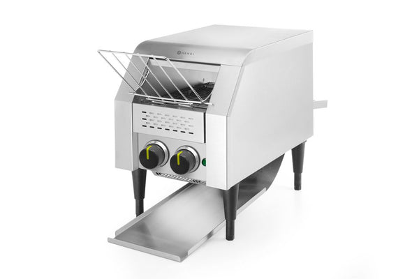 Toaster Hendi 220-240V/1340W 288x418x387mm