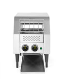 Toaster Hendi 220-240V/1340W 288x418x387mm
