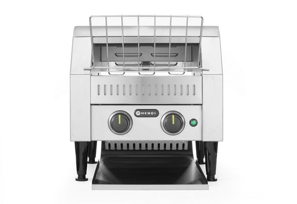 HENDI Toaster 230V/2240W, 418x368x387mm