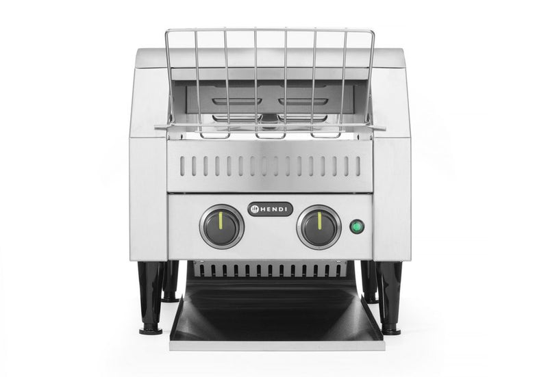 Toaster Hendi 230V/2240W, 418x368x387mm