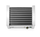 Hendi Roll Grille A Zone 7 Rolls, 230V/740W, 520x325x1