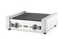 Hendi Roll Grill 2 Zone 14 Rolls, 230V/1480W, 520x591x1