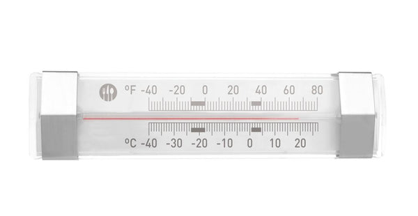 Thermomètre Hendi 123x30x19mm