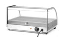 HENDI Warmhaltevitrinien 230V/400W