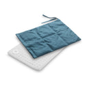 Oreillers de chauffage de Medisana avec graines de cerise, HS200