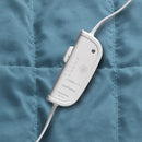 Oreillers de chauffage de Medisana avec graines de cerise, HS200