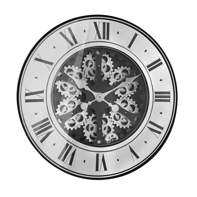 Sompex Wall Clock Aberdeen