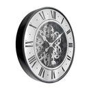 Sompex wall clock Aberdeen