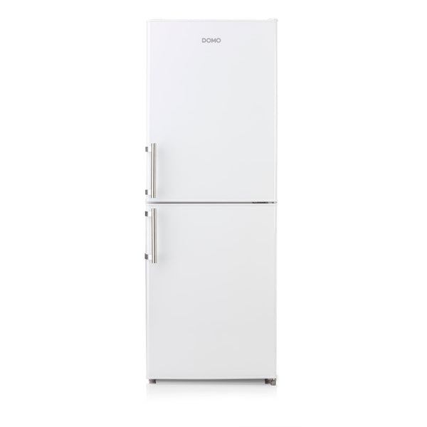 DOMO refrigerator DO91304C, 138 liters, C-Class