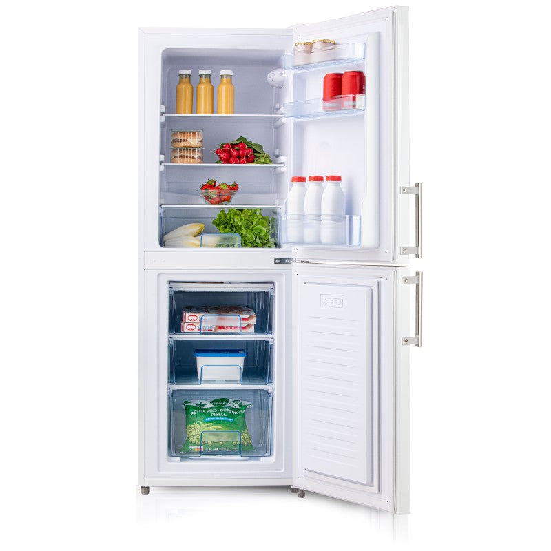 Réfrigérateur Domo DO91304C, 138 litres, Classe C