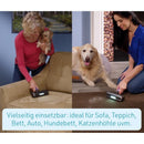 MediaShop Teleshopping Furddy, cheveux animaux enlevés, batterie.