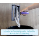 MediaShop Teleshopping Furddy, cheveux animaux enlevés, batterie.