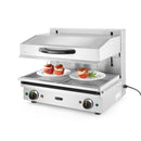 Hendi Gastro-Grill Salamander Tipo 600