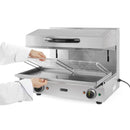 Hendi Gastro-Grill Salamander Tipo 600