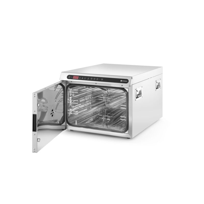 Hendi cooking device low temperature 1200 W