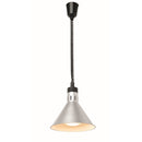 HENDI Wärmelampe konisch 250 W