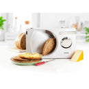 Domo Aufschnittmaschine DO523S