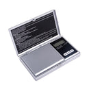 SPC Precision scale MS200