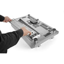 HENDI Gastro-Kochplatte Induktion freistehend 7000W